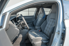 Volkswagen Golf GTE 1.5 272pk eHybrid - Afbeelding 4