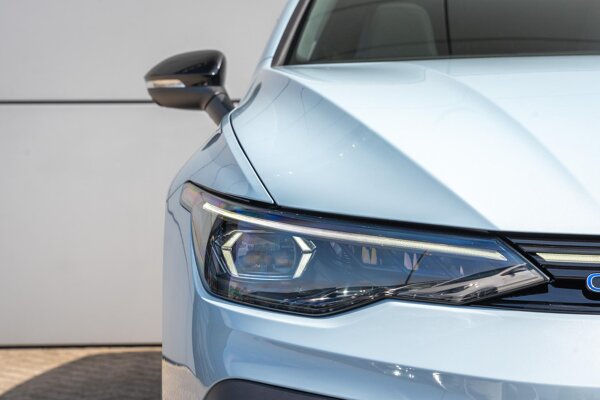 matrix LED koplampen matrix LED koplampen