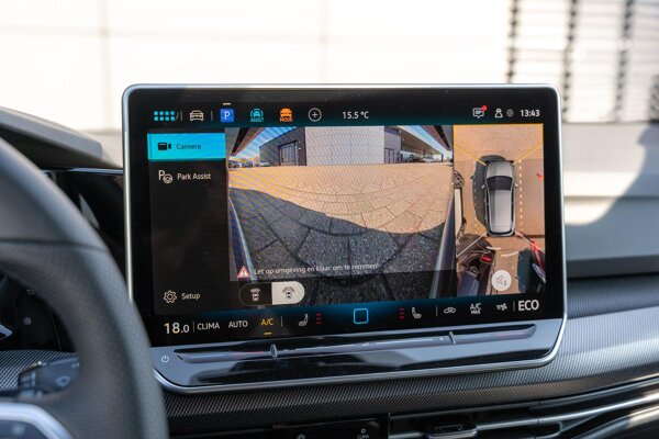 achteruitrijcamera achteruitrijcamera