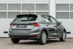 Skoda Fabia 1.0 TSI 95pk Essence - Afbeelding 2