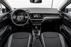 Skoda Fabia 1.0 TSI 95pk Essence - Afbeelding 5