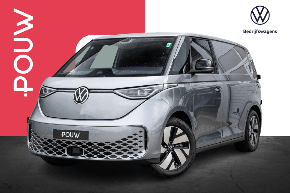 Volkswagen ID. Buzz Cargo Anniversary 170pk Edition 59 kWh - Afbeelding 1