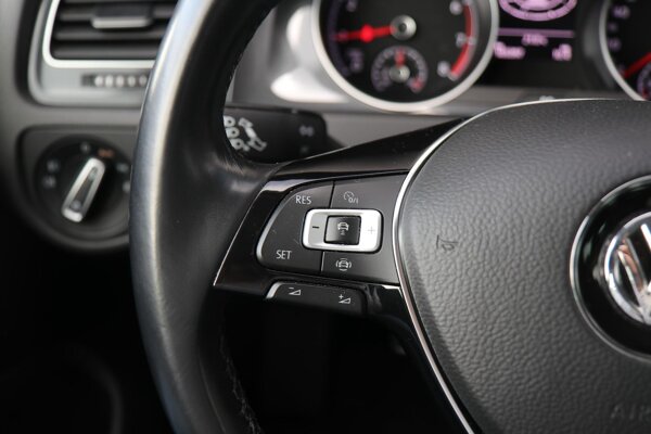 cruise control adaptief