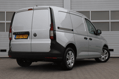 Volkswagen Caddy Cargo 2.0 TDI 122pk DSG Comfort - Afbeelding 2