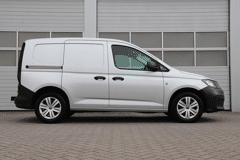 Volkswagen Caddy Cargo 2.0 TDI 122pk DSG Comfort - Afbeelding 3