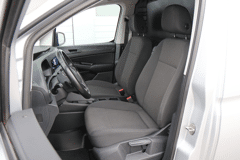Volkswagen Caddy Cargo 2.0 TDI 122pk DSG Comfort - Afbeelding 4
