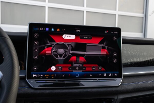 electronic climate controle electronic climate controle