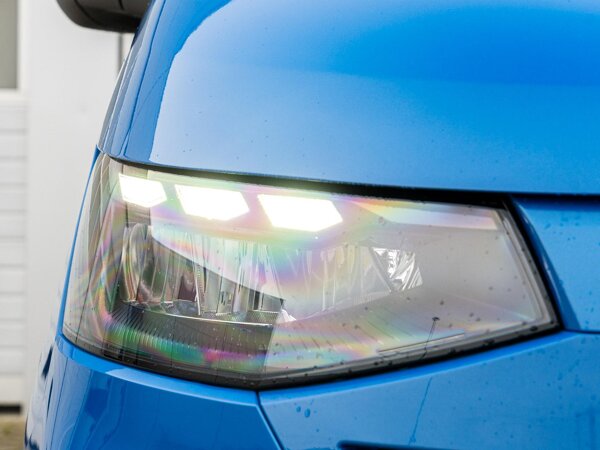 LED koplampen