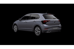 Volkswagen Polo 1.0 TSI 95pk Life Edition - Afbeelding 2