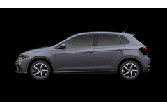 Volkswagen Polo 1.0 TSI 95pk Life Edition - Afbeelding 3