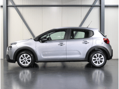 Citroën C3 1.2 85PK Live - Afbeelding 2
