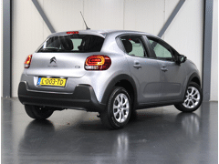Citroën C3 1.2 85PK Live - Afbeelding 3