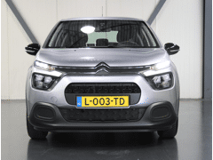 Citroën C3 1.2 85PK Live - Afbeelding 4