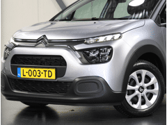Citroën C3 1.2 85PK Live - Afbeelding 5