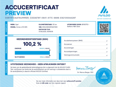 Opel Corsa-e Elegance 50 kWh - Afbeelding 4