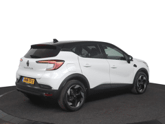 Renault Captur 1.3 mild hybrid 160 techno - Afbeelding 2