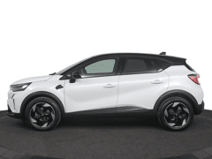 Renault Captur 1.3 mild hybrid 160 techno - Afbeelding 3