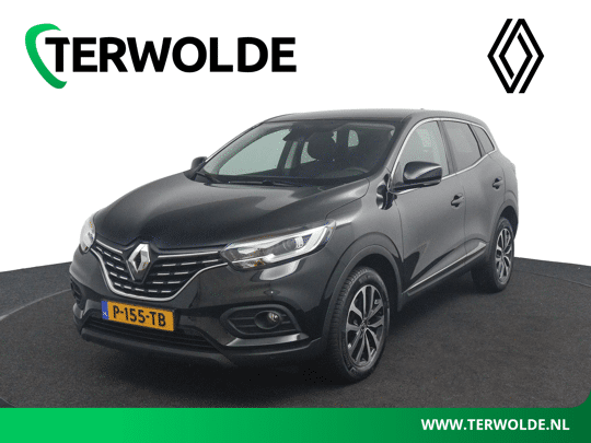 Renault Kadjar TCe 140 EDC GPF Equilibre
