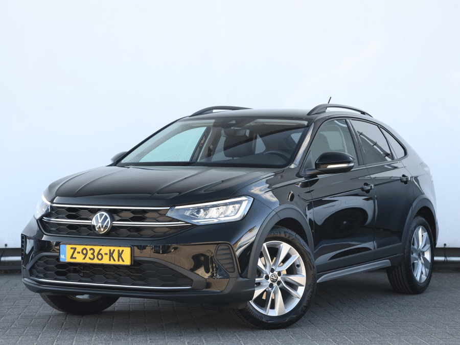 Volkswagen Taigo 1.0 TSI Life Edition - Afbeelding 1