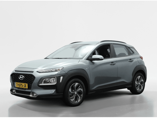 Hyundai KONA 1.6 GDI HEV Comfort | Carplay Navigatie | Cruise control | Camer Hyundai KONA 1.6 GDI HEV Comfort | Carplay Navigatie | Cruise control | Camer