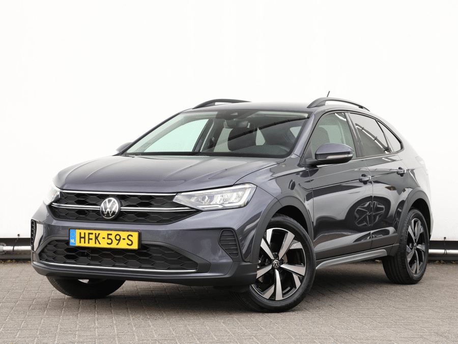 Volkswagen Taigo 1.0 TSI Life Edition - Afbeelding 1