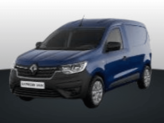Renault Express dCi 75 Comfort Renault Express dCi 75 Comfort