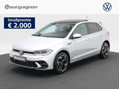 Volkswagen Polo R-Line Edition 1.0 TSI 95 PK - Afbeelding 2