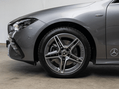 Mercedes-Benz CLA Shooting Brake 250 e Business Solution AMG - Afbeelding 4