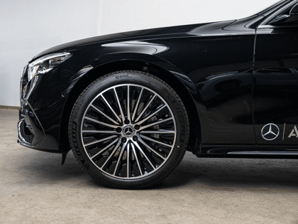 Mercedes-Benz E-Klasse Limousine 300 e Sport Edition - Afbeelding 4