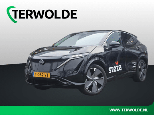 Nissan ARIYA Evolve 87 kWh