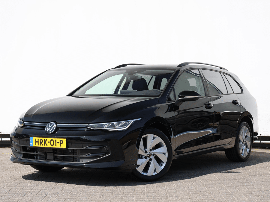 Volkswagen Golf Variant 1.5 TSI Life Edition - Afbeelding 1