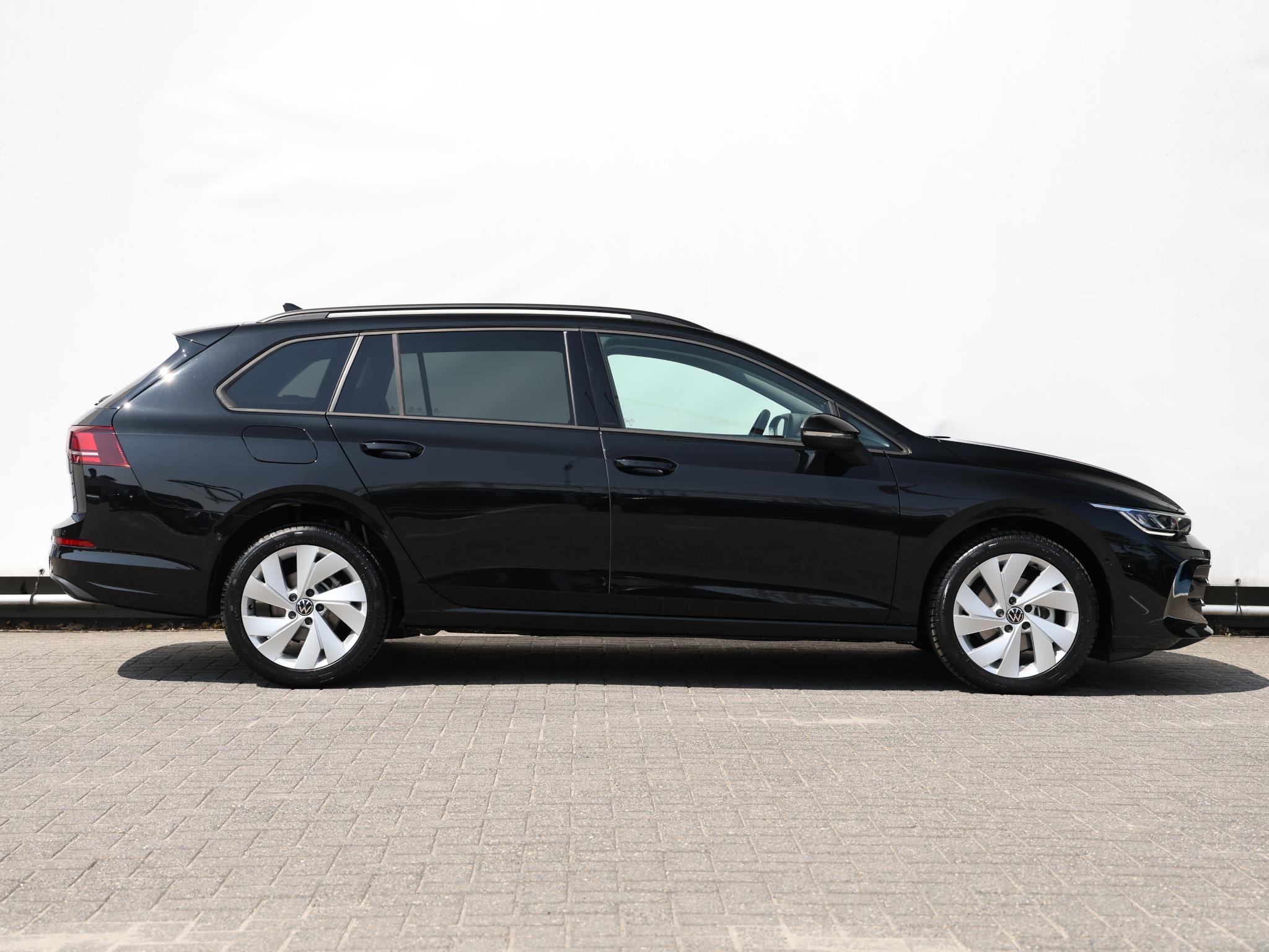 Volkswagen Golf Variant 1.5 TSI Life Edition - Afbeelding 2