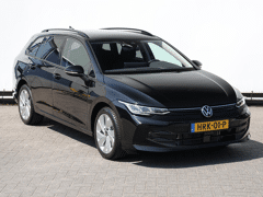 Volkswagen Golf Variant 1.5 TSI Life Edition - Afbeelding 3