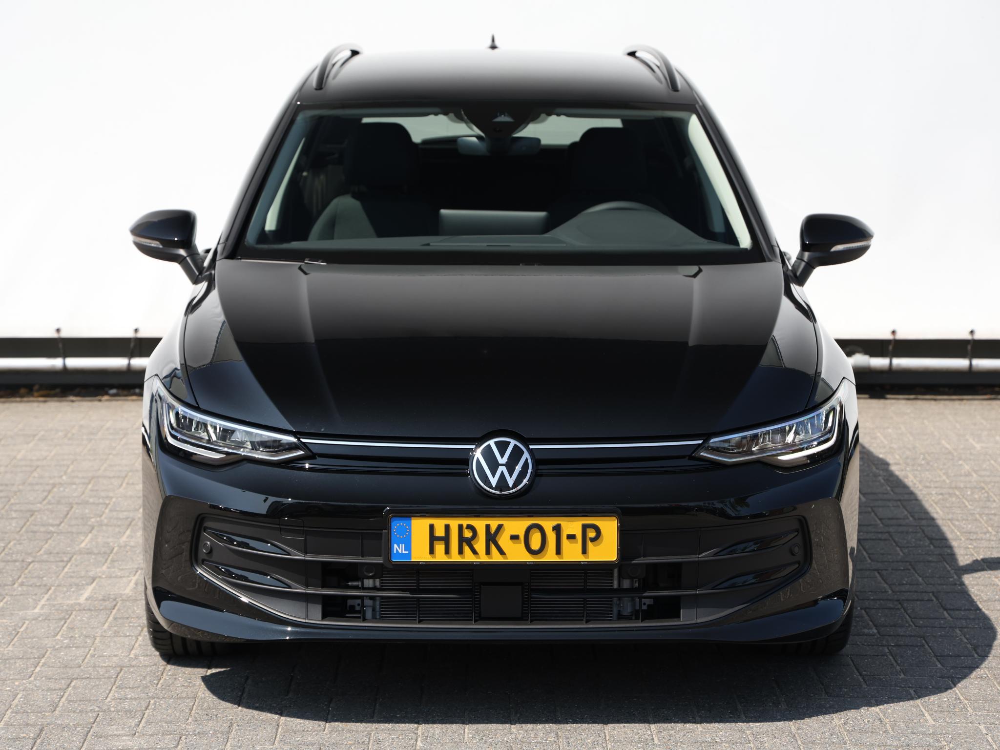 Volkswagen Golf Variant 1.5 TSI Life Edition - Afbeelding 4