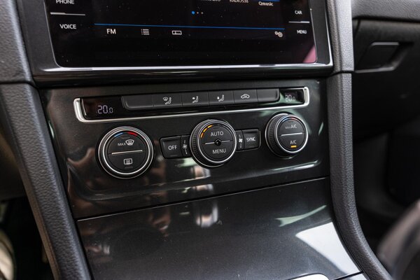 airco (automatisch)
