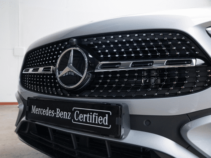 Mercedes-Benz GLA 250 e Business Solution AMG - Afbeelding 5