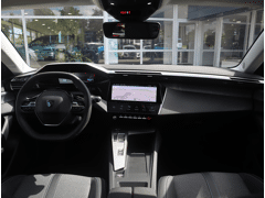 Peugeot 308 SW Allure Mild Hybrid 145PK e-DCS6 Automaat, Rijklaarprijs, 360 graden camera Draadloze telefoonoplader Navigatie - Afbeelding 5