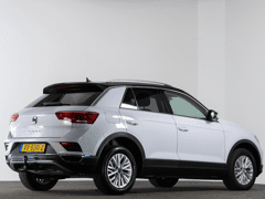 Volkswagen T-Roc 1.0 TSI 115 PK Style - Afbeelding 2
