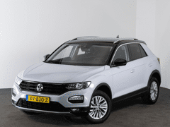 Volkswagen T-Roc 1.0 TSI 115 PK Style - Afbeelding 3