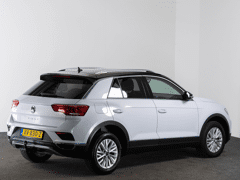 Volkswagen T-Roc 1.0 TSI 115 PK Style - Afbeelding 4