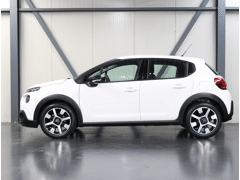 Citroën C3 1.5 BlueHDi S&S Feel - Afbeelding 2