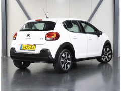 Citroën C3 1.5 BlueHDi S&S Feel - Afbeelding 3