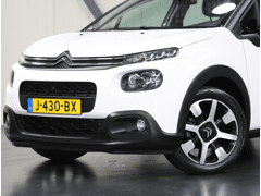 Citroën C3 1.5 BlueHDi S&S Feel - Afbeelding 5