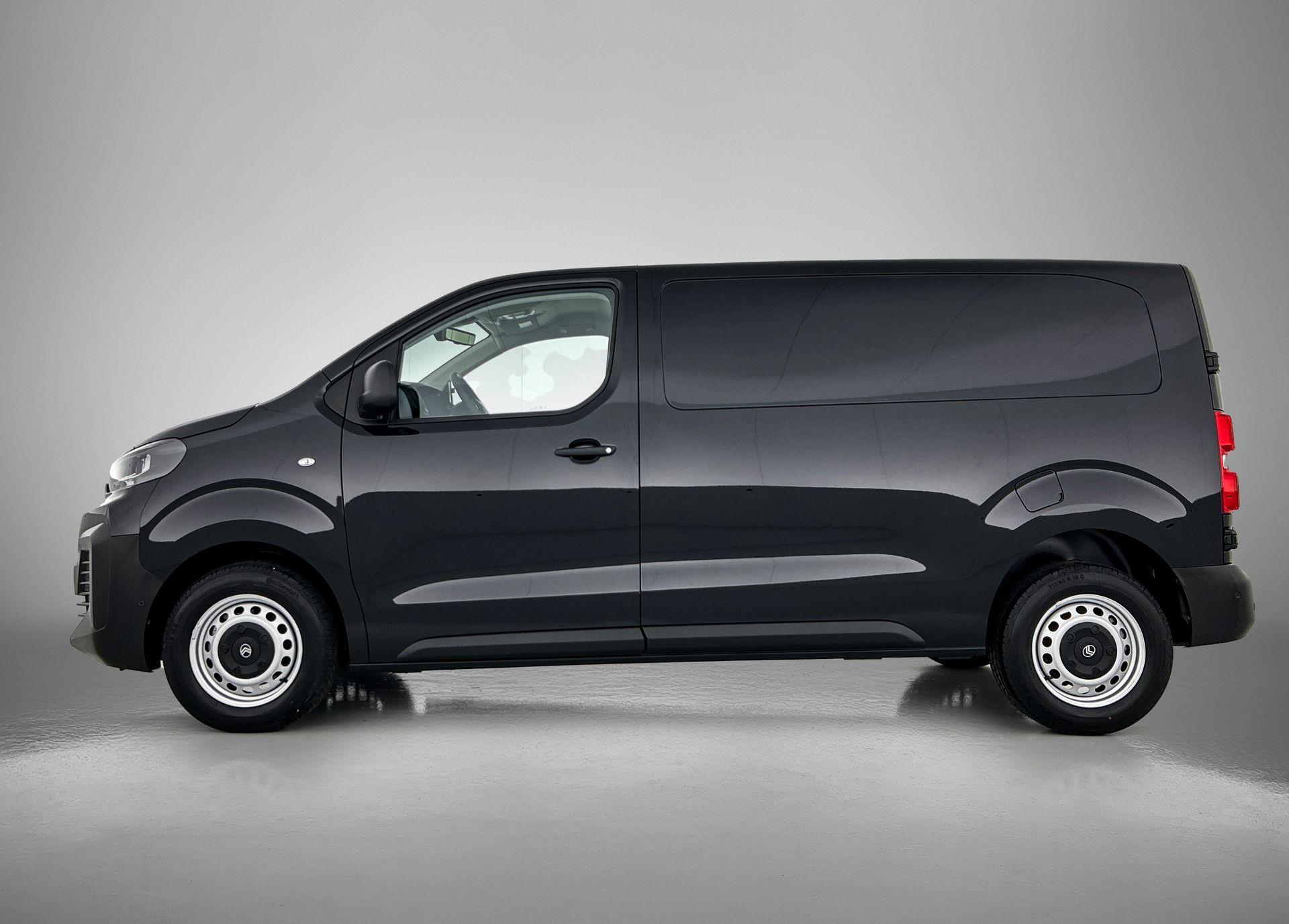 Citroën Jumpy L2 145 pk - Afbeelding 4