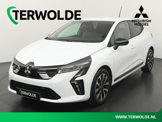 Mitsubishi Colt 1.0T MT Intense Mitsubishi Colt 1.0T MT Intense