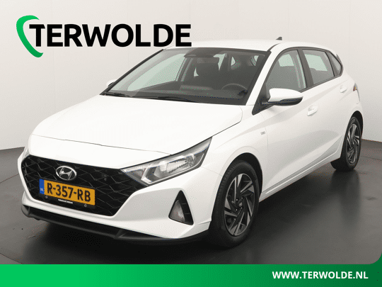 Hyundai i20 1.0 T-GDI Comfort Smart