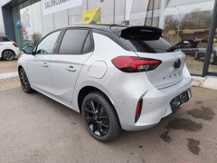 Opel Corsa GS 1.2 TURBO 100PK MT6 *INFOTAINMENT PACK* *ALL SEASON BANDEN* - Afbeelding 3