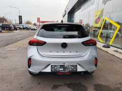 Opel Corsa GS 1.2 TURBO 100PK MT6 *INFOTAINMENT PACK* *ALL SEASON BANDEN* - Afbeelding 5
