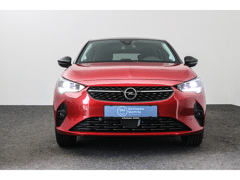 Opel Corsa-e ELECTRIC ELEGANCE * MULTIMEDIA NAVI PRO * INTELLILUX LED KOPLAMPEN * KEYLESS ENTRY * - Afbeelding 5