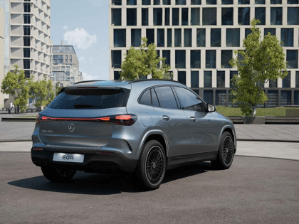 Mercedes-Benz EQA 250+ Business Solution AMG 71 kWh - Afbeelding 2